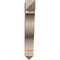 Ekena Millwork Funston Arts & Crafts Smooth Bracket, Douglas Fir, 5 1/2"W x 32"D x 36"H BKT06X32X36FST03SDF - alternate 4
